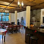 Galata's Bridge Hotel *