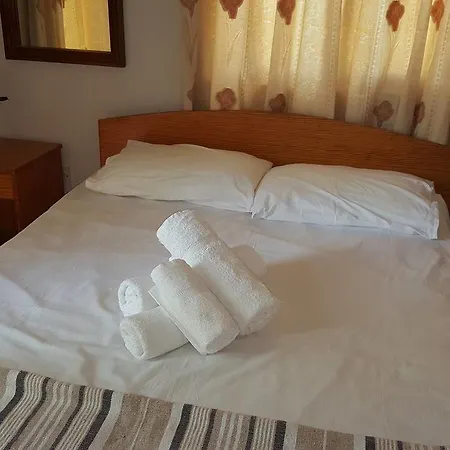 Galata's Bridge Hotel