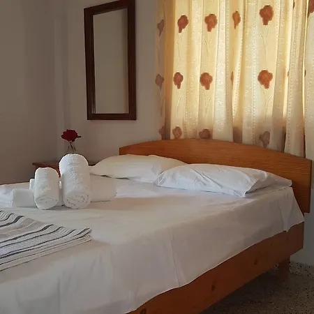Galata's Bridge Hotel