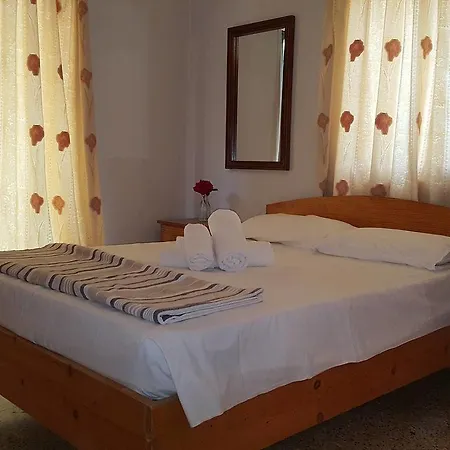 Galata's Bridge Hotel