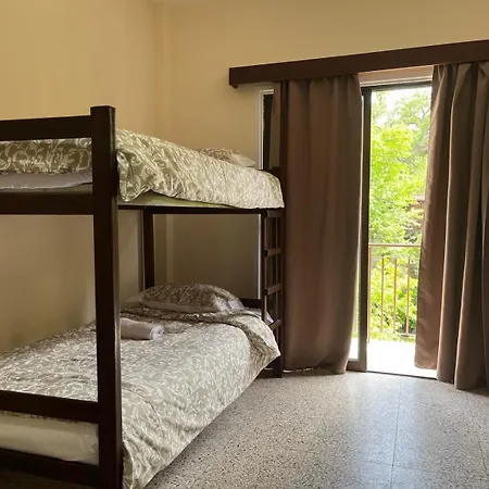 Ξενοδοχείο Galata's Bridge Γαλάτα