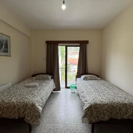 Galata's Bridge Ξενοδοχείο Γαλάτα