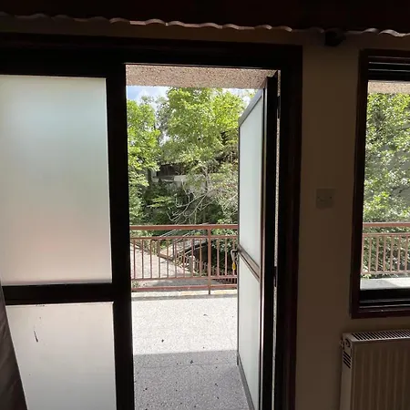 Ξενοδοχείο Galata's Bridge *