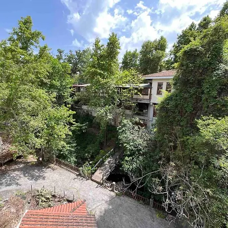 Ξενοδοχείο Galata's Bridge *