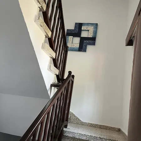 Ξενοδοχείο Galata's Bridge