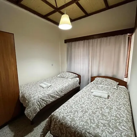 Ξενοδοχείο Galata's Bridge *