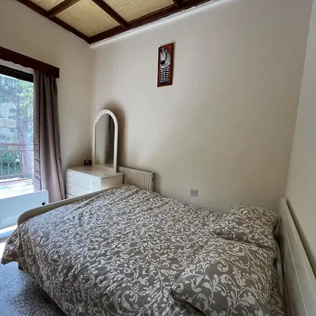 Ξενοδοχείο Galata's Bridge