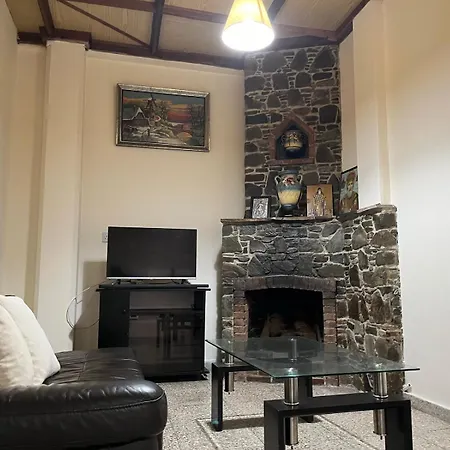 Ξενοδοχείο Galata's Bridge *