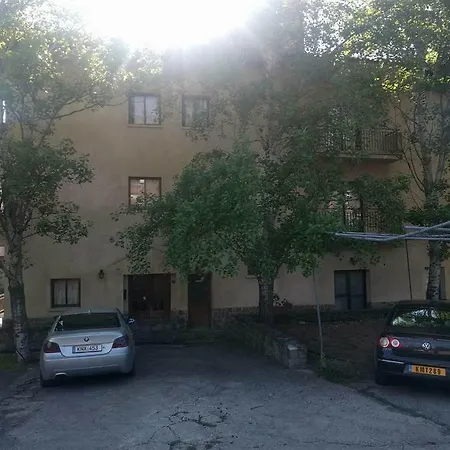 Galata's Bridge Ξενοδοχείο *