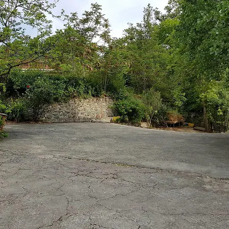 Galata's Bridge Ξενοδοχείο