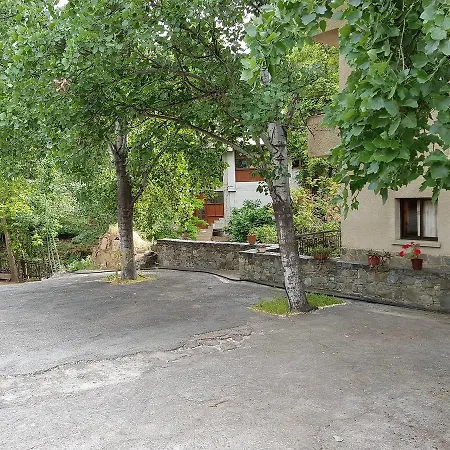 Galata's Bridge Ξενοδοχείο Γαλάτα