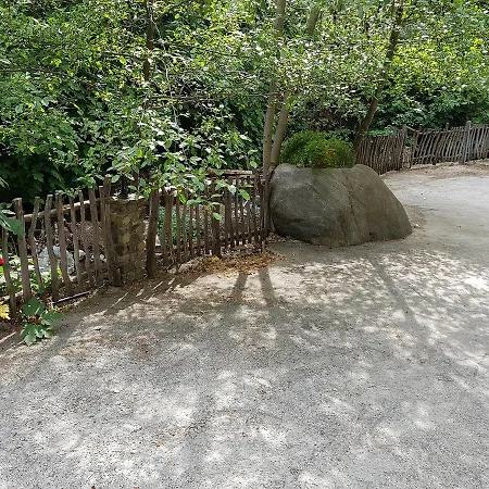 Ξενοδοχείο Galata's Bridge Γαλάτα