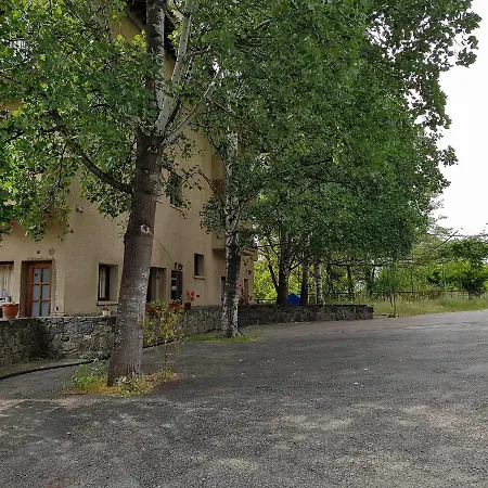 Ξενοδοχείο Galata's Bridge