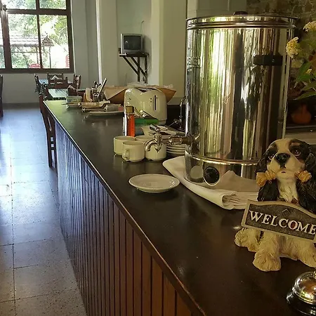 Ξενοδοχείο Galata's Bridge *