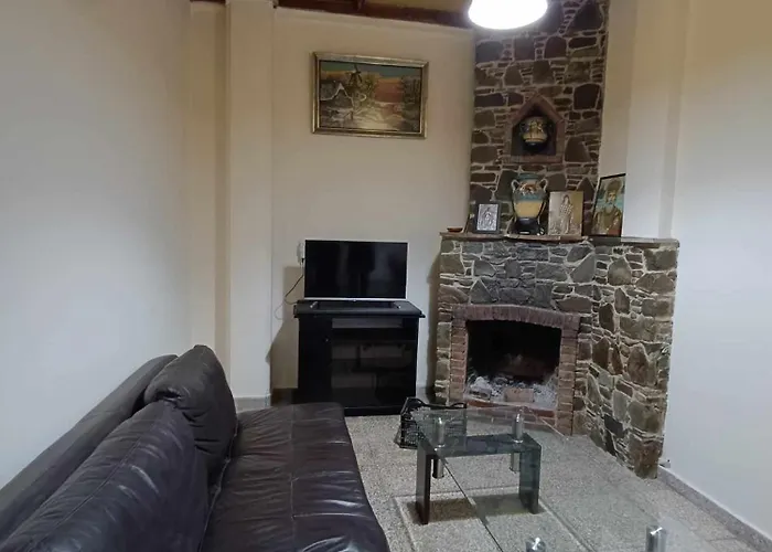 Galata's Bridge Hotel *