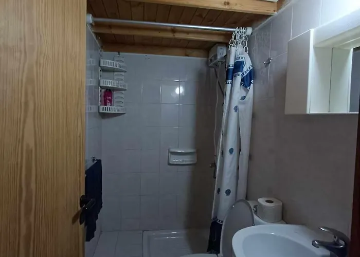 Hotel Galata's Bridge Galata