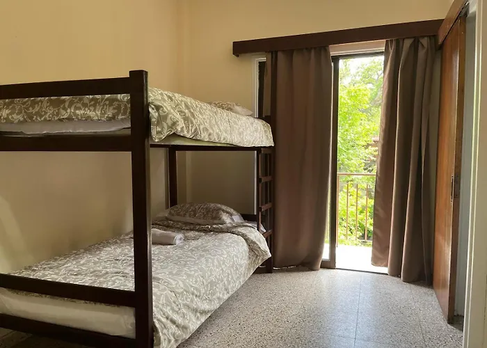 Hotel Galata's Bridge Galata