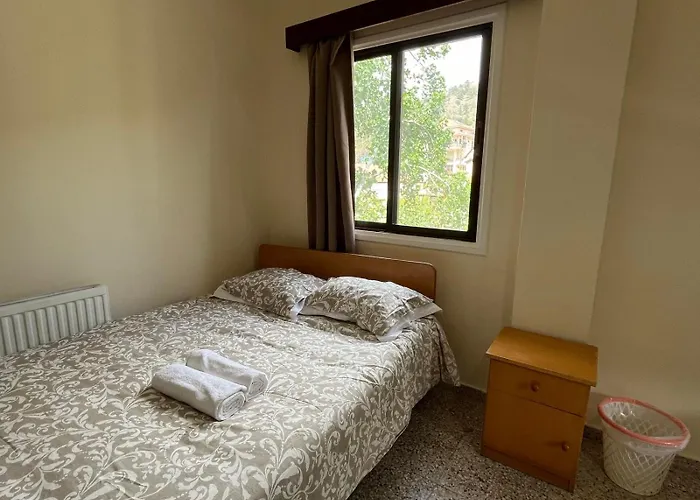 Hotel Galata's Bridge *