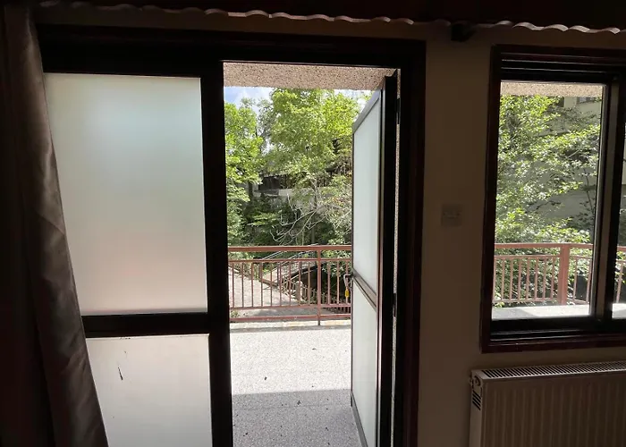 Hotel Galata's Bridge *