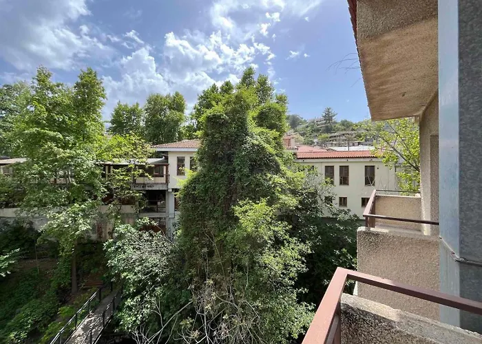 Hotel Galata's Bridge