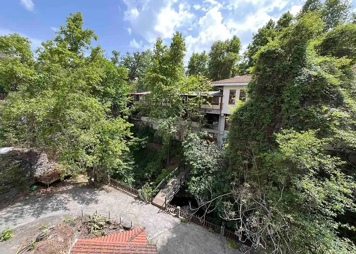 Hotel Galata's Bridge *