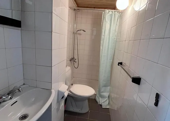 Hotel Galata's Bridge *