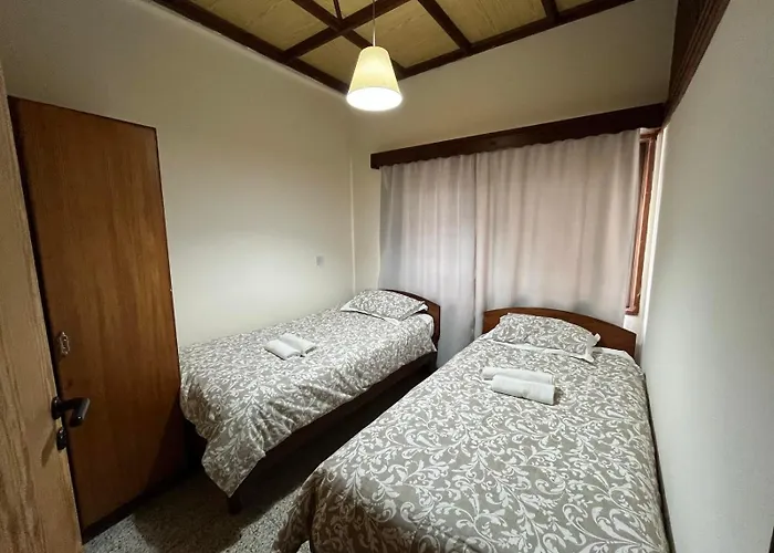 Szálloda Galata's Bridge *