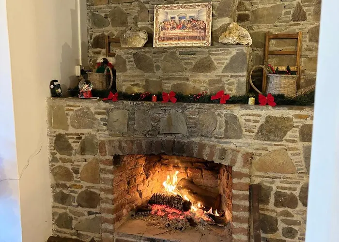 Galata's Bridge Hotel