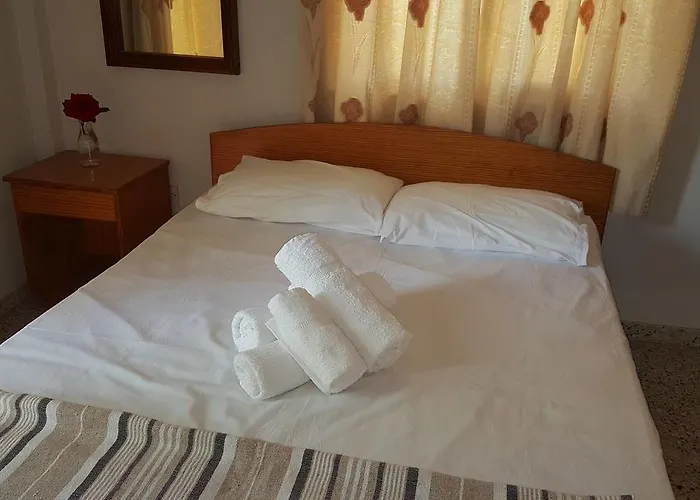 Galata's Bridge Hotel