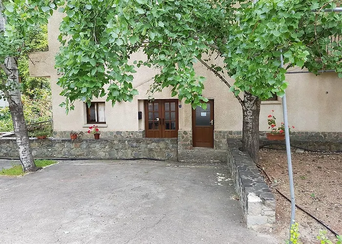 Szálloda Galata's Bridge *