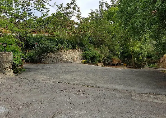 Galata's Bridge Hotel