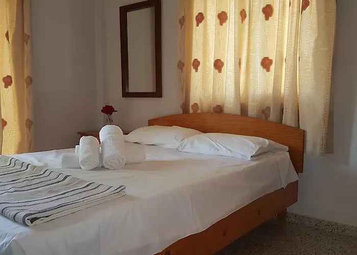 Galata's Bridge Hotel