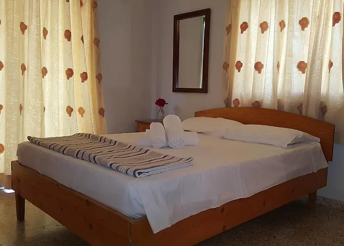 Galata's Bridge Hotel