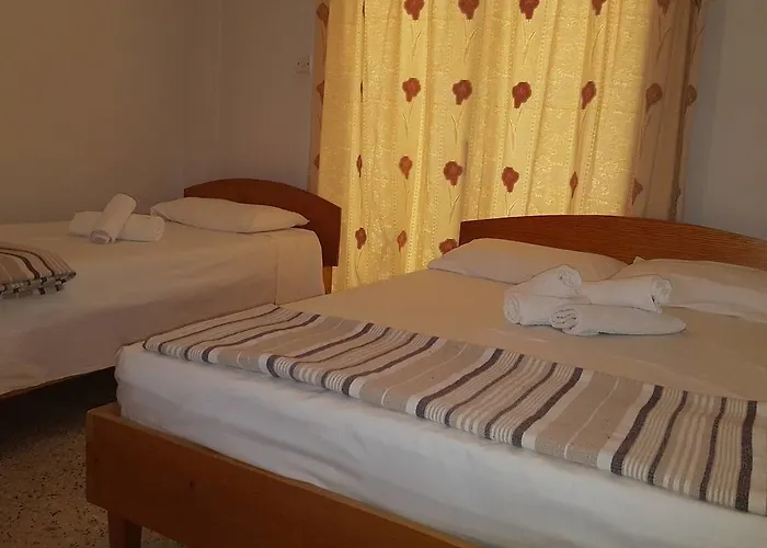 Galata's Bridge Hotel