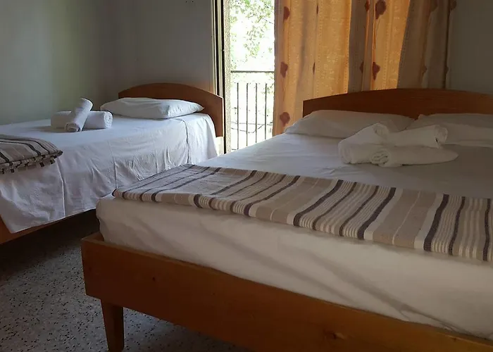 Galata's Bridge Hotel Galata